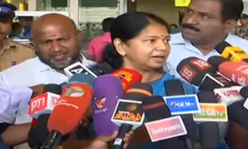 திமுக அழியும் என சொன்னவர்கள் பலரும் காணாமல் போயுள்ளனர்