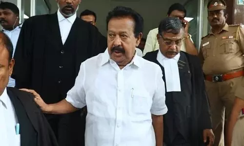 பொன்முடி வழக்கு- மேலும் ஒருவரின் பிறழ் சாட்சியத்தால் பரபரப்பு