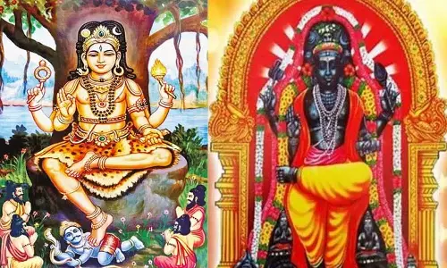 ஆன்மிகம்: இன்றைய முக்கிய நிகழ்வுகள் மற்றும் பஞ்சாங்கம்