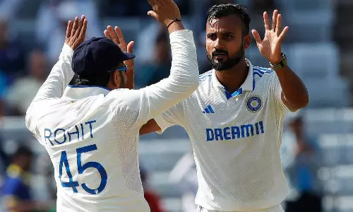 இங்கிலாந்துக்கு எதிரான 5-வது டெஸ்ட்: 2 இந்திய வீரர்களுக்கு ஓய்வு