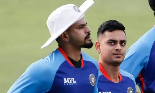 வருடாந்திர ஒப்பந்தம்- 2 முக்கிய வீரர்களை கழட்டிவிட்ட பிசிசிஐ