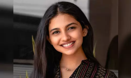 படப்பிடிப்பில் இயக்குநர் பாலா அடித்ததால் விலகினேன்- மமிதா பைஜு