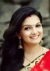 சரண்யா மோகன் சரண்யா மோகன்