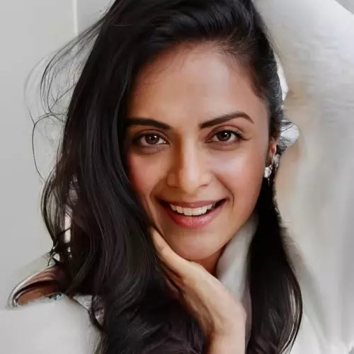 ரிச்சா பல்லோட் ரிச்சா பல்லோட்