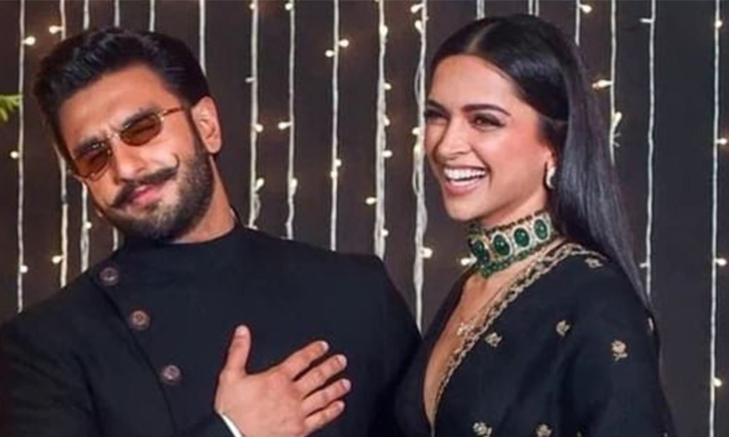 தீபிகா - ரன்வீர் குடும்பத்தில் 3-வது நபர் - செப்டம்பரில் என்ட்ரி!