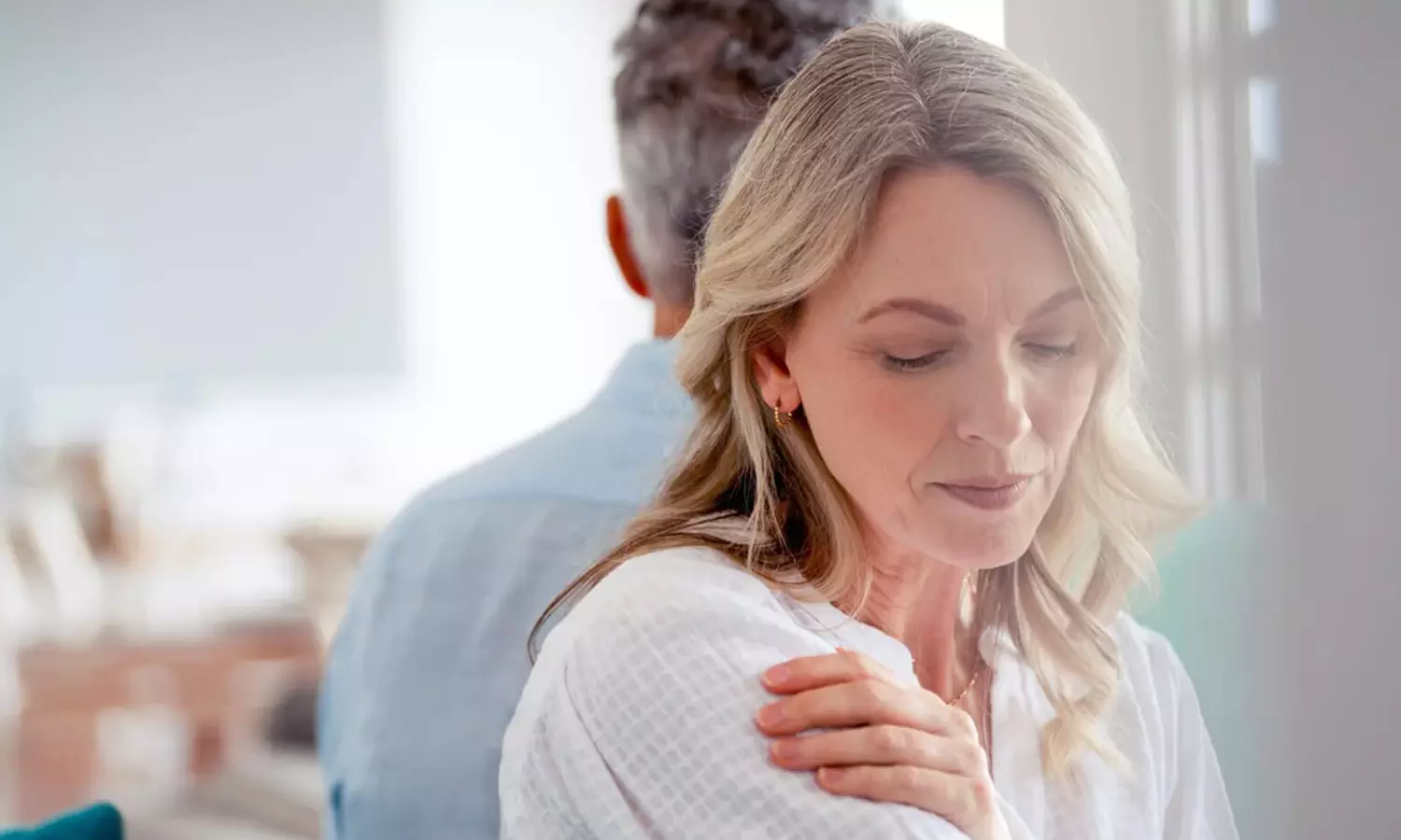 நடுத்தர வயதை உற்சாகமாக எதிர்கொள்ள சில யோசனைகள்...!