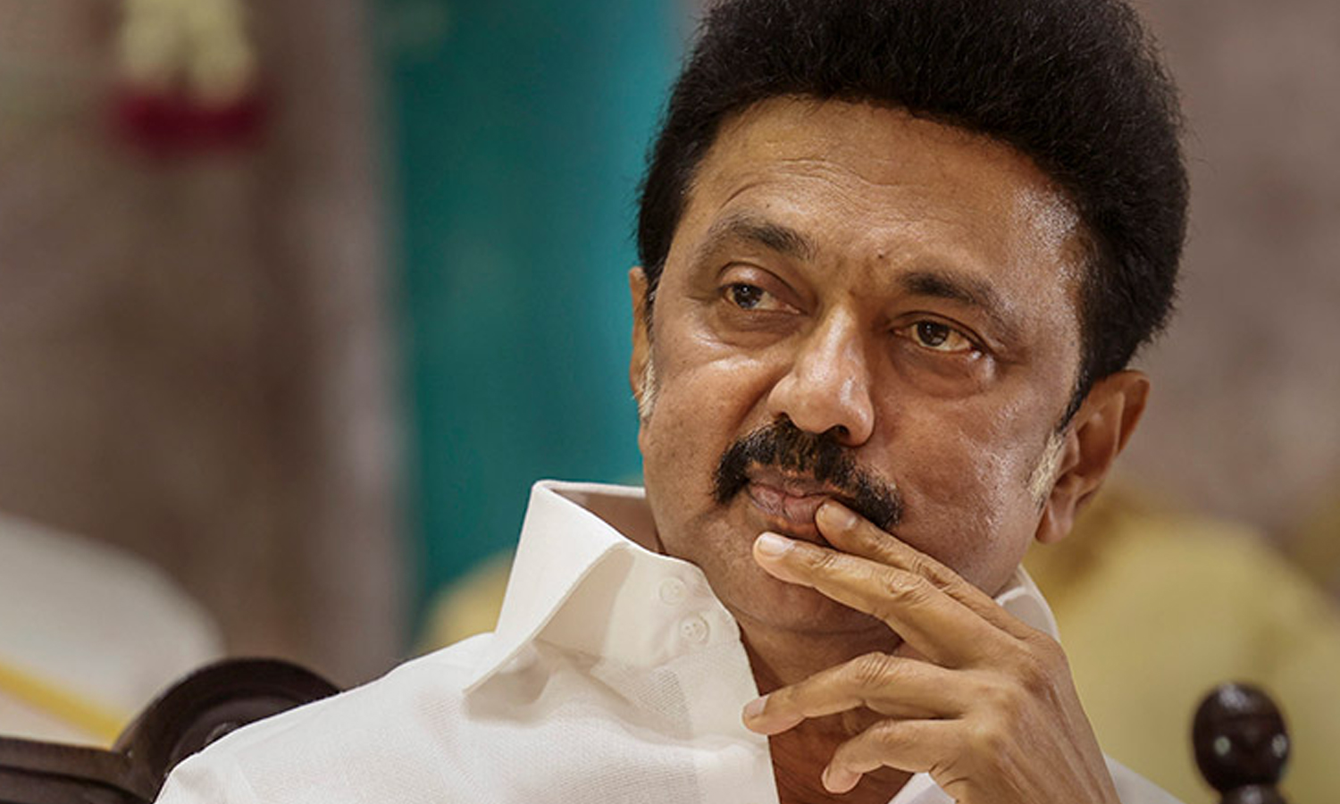 பாராளுமன்ற தேர்தல்... தொகுதி பங்கீடு குழுவுடன் மு.க.ஸ்டாலின் ஆலோசனை