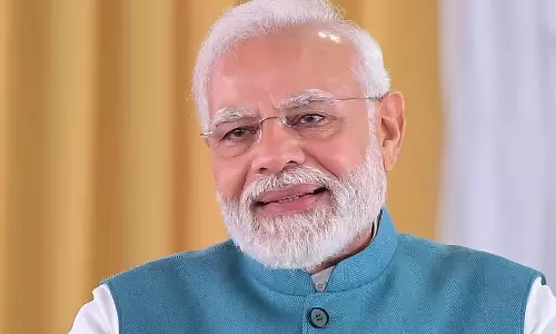 தமிழகத்தில் 9 கூட்டங்களில் பேசுகிறார் பிரதமர் மோடி