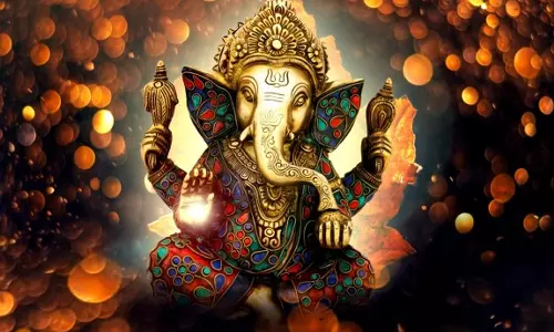 விநாயகருக்கு 21 வகை இலை அர்ச்சனைகள் அதன் பலன்கள்!