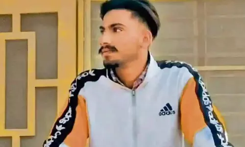 விவசாயிகள் போராட்டத்தில் சுப்கரண் சிங் மரணம்: கொலை வழக்காக பதிவு செய்தது பஞ்சாப் போலீஸ்