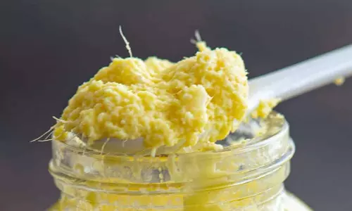 கலப்பட இஞ்சி, பூண்டு பேஸ்ட் தயாரிப்பு: 4 பேர் கைது