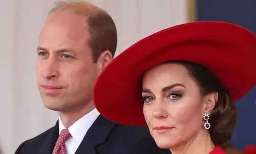 அறுவை சிகிச்சை செய்து கொண்ட கேத்தரின் எங்கே? - அரண்மனையை கேட்கும் மக்கள்