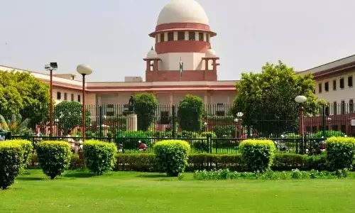 தடையுத்தரவு 6 மாதங்களில் தானாக ரத்தாவது செல்லாது - உச்ச நீதிமன்றம்