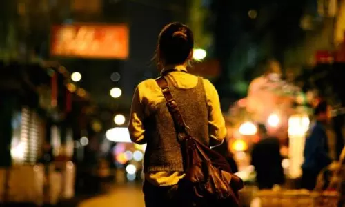 பெண்கள் உஷாராக இருக்க வேண்டிய விஷயங்கள்!