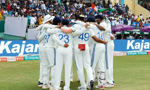 இங்கிலாந்துக்கு எதிரான 5-வது டெஸ்ட்: இந்திய அணி வீரர்கள் அப்டேட்ஸ்