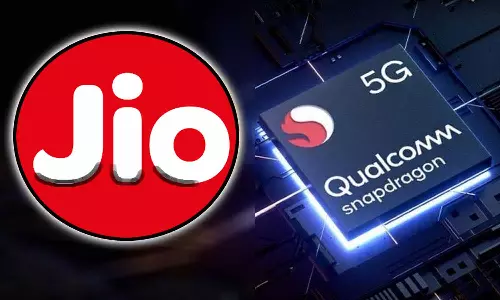 ரூ. 10,000-க்கும் குறைந்த விலையில் வெளியாகும் ஜியோ 5ஜி ஸ்மார்ட்போன்?