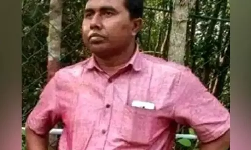 ஷேக் ஷாஜகான் கட்சியில் இருந்து நீக்கம்: திரிணாமுல் காங்கிரஸ்