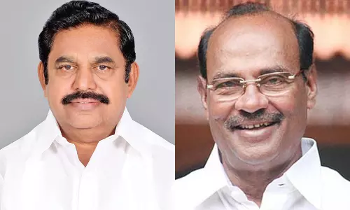 அ.தி.மு.க.வுக்கு நிபந்தனை விதித்த பா.ம.க.:  2026-ல் துணை முதல்வர் பதவி கேட்க திட்டம்