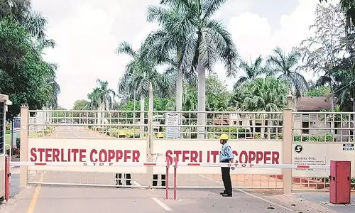 ஸ்டெர்லைட் ஆலை விவகாரத்தில் முழுக்க முழுக்க விதிமீறல்கள்- நீதிபதி கருத்து