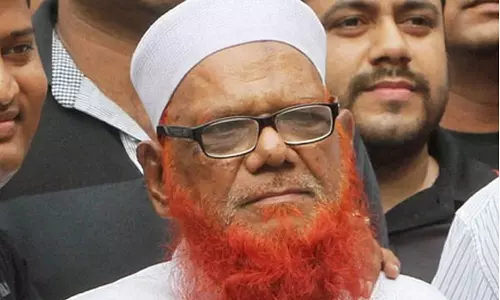 1993 தொடர் குண்டு வெடிப்பு வழக்கு: அப்துல் கரீம் துண்டா விடுவிப்பு