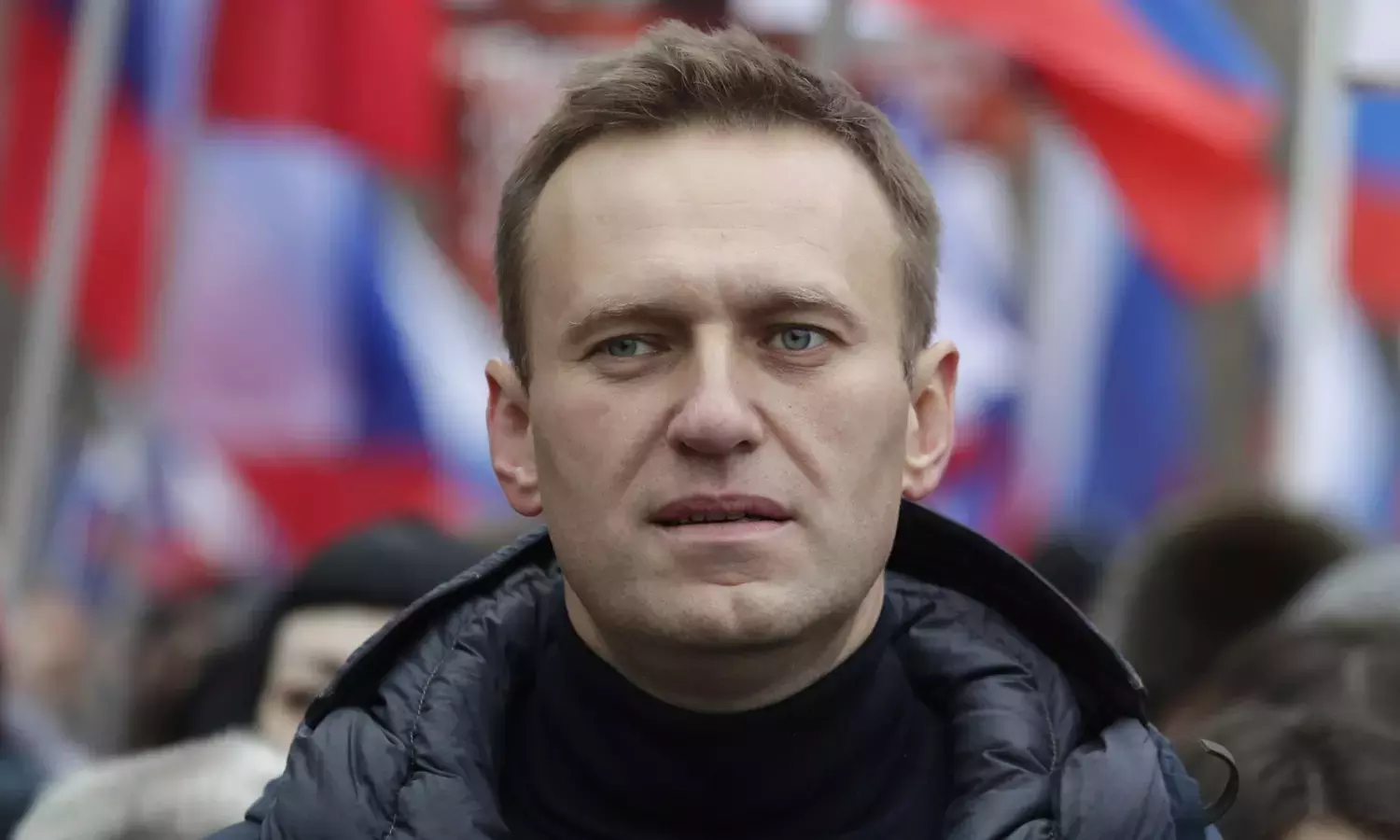 நாளை நடைபெறுகிறது அலெக்சி நவால்னி இறுதிச்சடங்கு