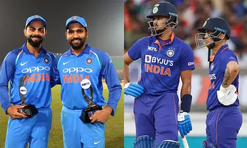 ரோகித், கோலி உள்பட அனைவரும் ரஞ்சி விளையாட வேண்டும்- இந்திய முன்னாள் வீரர் கருத்து