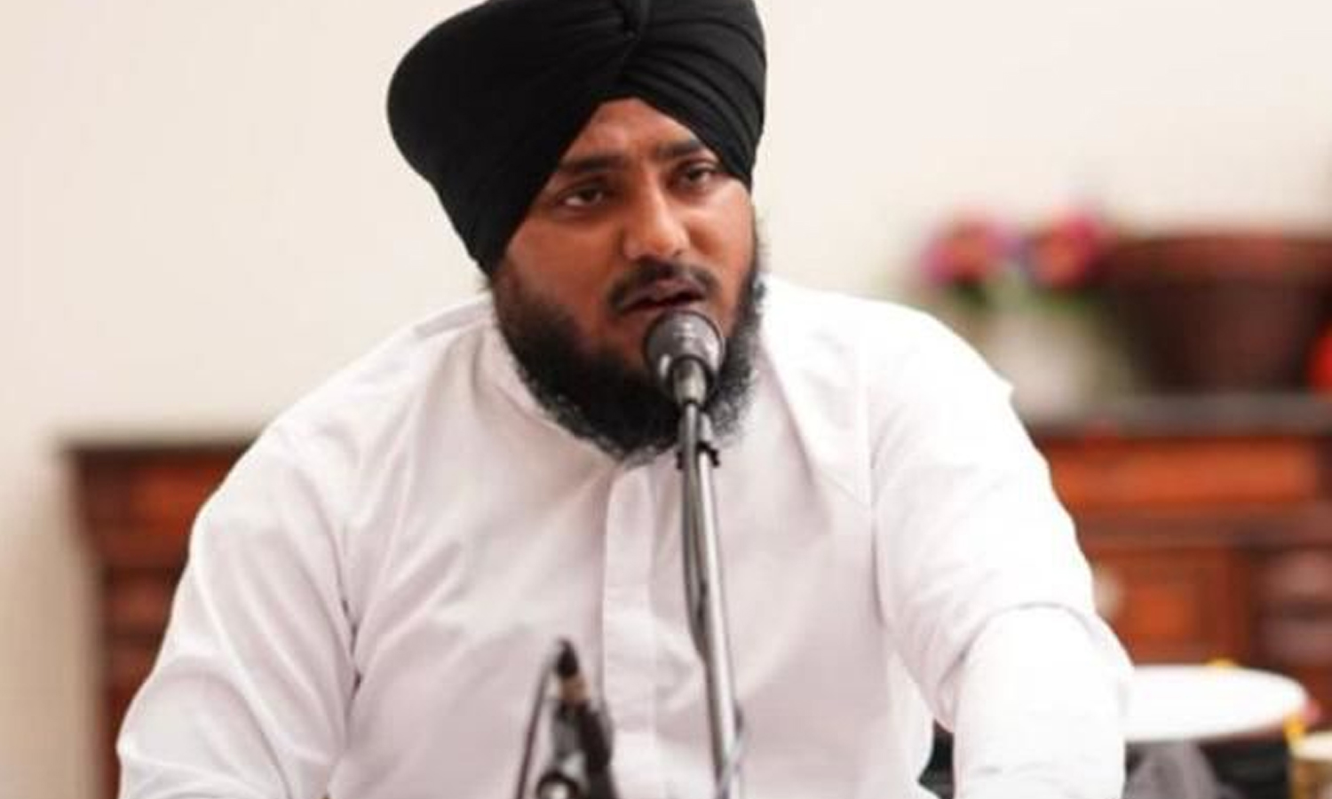 குர்துவாரா வாசலில் சீக்கியர் படுகொலை: வெறுப்புணர்வு காரணமா என விசாரணை