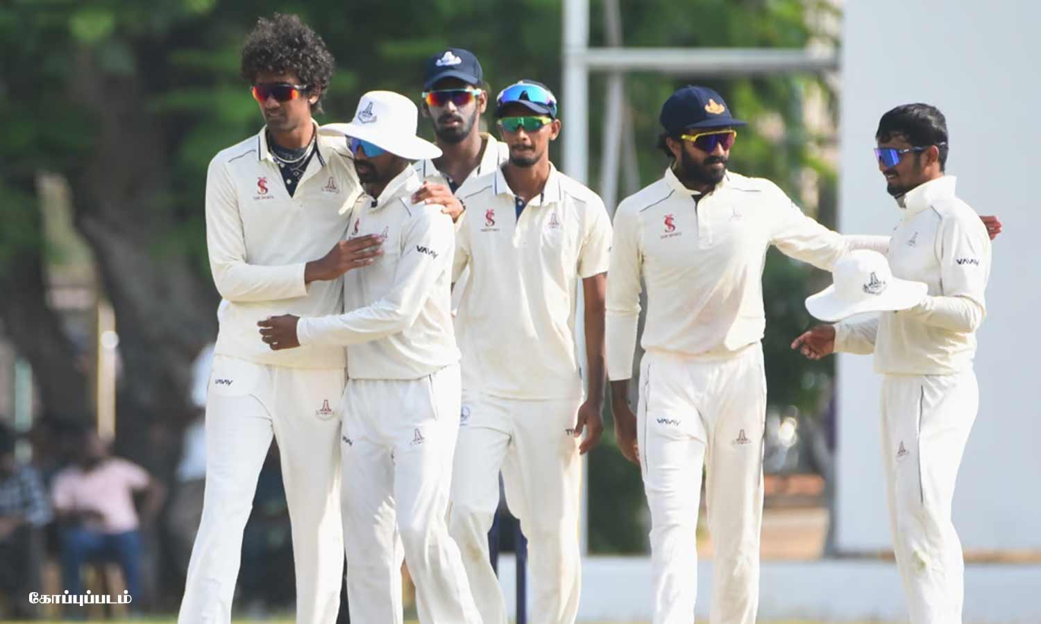 ரஞ்சி கோப்பை: தமிழ்நாடு இறுதிப்போட்டிக்கு முன்னேறுமா?- மும்பையுடன் நாளை மோதல்