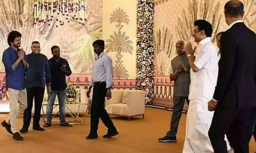 இனிய பிறந்தநாள் வாழ்த்துக்கள்- மு.க.ஸ்டாலினுக்கு வாழ்த்து தெரிவித்த பினராயி விஜயன், கமல், விஜய்