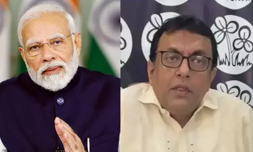 பிரதமர் மோடியிடம் மேற்கு வங்காள மக்கள் கேட்க விரும்புவது இவைகளைத்தான்... டி.எம்.சி. தலைவர்