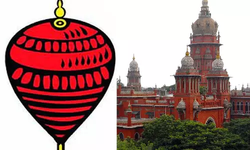 பம்பரம் சின்னம் கேட்டு வைகோ வழக்கு- தேர்தல் ஆணையம் பதில் அளிக்க ஐகோர்ட் உத்தரவு