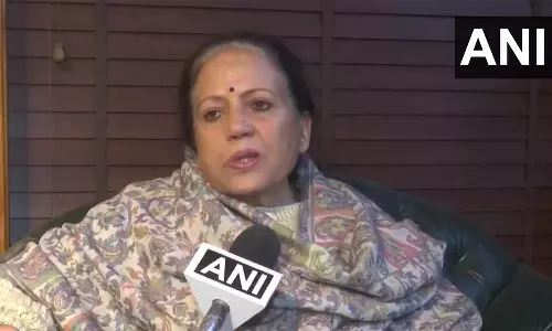 காங்கிரசை விட பா.ஜனதாவின் பணி சிறப்பாக உள்ளது: இமாச்சல பிரதேச தலைவரின் கருத்தால் பரபரப்பு