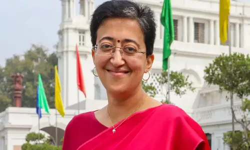 டெல்லி அரசின் வருவாய் உபரி ரூ.14,457 கோடியாக அதிகரிப்பு: சட்டமன்றத்தில் ஆம் ஆத்மி தகவல்