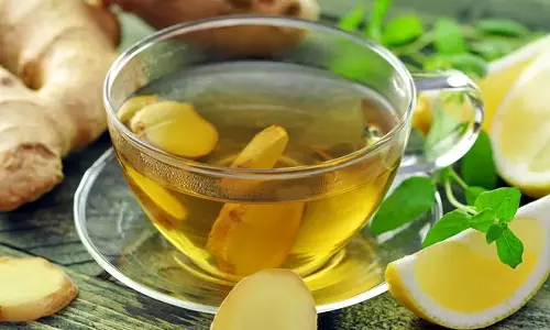 தினமும் வெறும் வயிற்றில் இதை குடித்தால் போதும்... உடல் எடை குறையும்