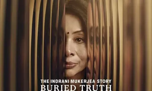 இந்திராணி முகர்ஜியின் கதை: நெட்பிளிக்ஸ் தொடருக்கு எதிரான தடை நீக்கம்