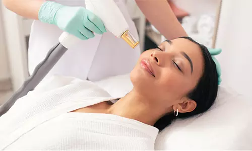 முக அழகை காக்கும் நவீன லேசர் சிகிச்சை