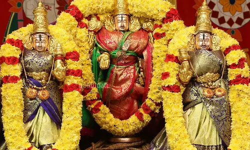 ஆன்மிகம்: இன்றைய முக்கிய நிகழ்வுகள் மற்றும் பஞ்சாங்கம்