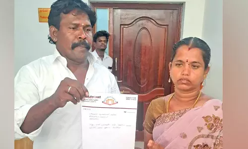 நெல்லை மாநகராட்சி 7-வது வார்டு தி.மு.க. பெண் கவுன்சிலர் திடீர் ராஜினாமா