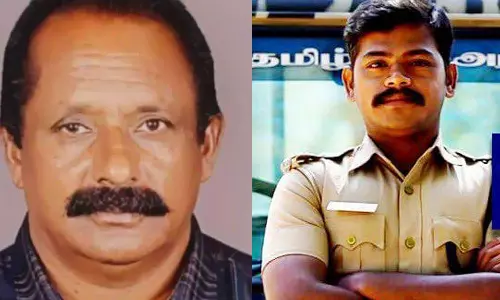 துப்பாக்கி சூட்டில் தொழிலாளி பலி- கோர்ட்டு உத்தரவின்பேரில் வனவர், வனக்காவலர் கைது