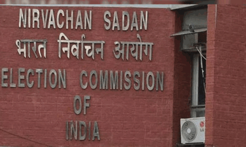 அரசியல் கட்சிகளுக்கு எச்சரிக்கை விடுத்த தலைமை தேர்தல் ஆணையம்