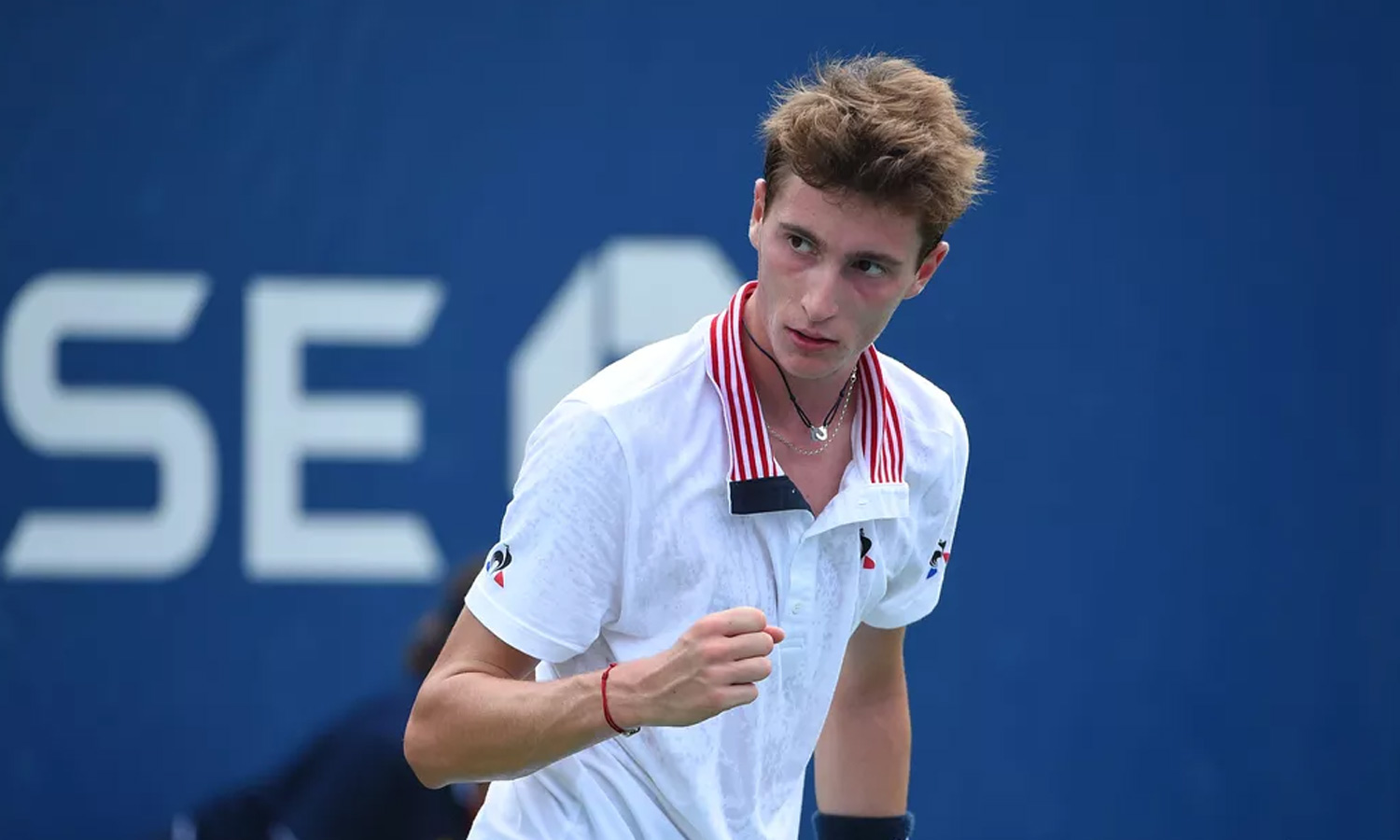 துபாய் சாம்பியன்ஷிப்: மெத்வதேவை வீழ்த்தி இறுதிப்போட்டிக்கு முன்னேறினார் யூகோ ஹம்பர்ட்