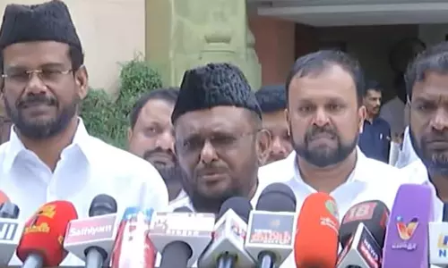 தி.மு.க.விடம் ஒரு தொகுதி கேட்ட ம.ம.க