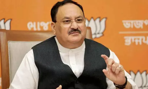 378 எம்.பி.க்களுக்கு நட்டா அதிரடி உத்தரவு: மக்கள் கருத்துக்களை அறிந்து தெரிவியுங்கள்