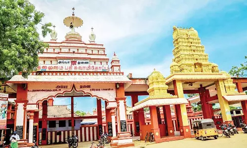 அய்யா வைகுண்டர் நிகழ்த்திய மகிமை