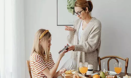 பெற்றோரின் பொறுப்பு என்ன?