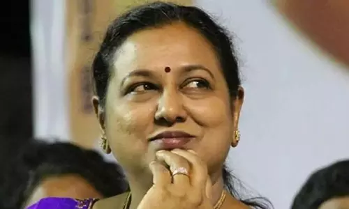 பிரேமலதா 20 நாட்கள் சூறாவளி பிரசாரம்- நீலகிரியில் தொடங்கி விருதுநகரில் நிறைவு செய்கிறார்