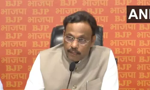 195 இடங்களுக்கான வேட்பாளர் பட்டியலை வெளியிட்டது பாஜக- வாரணாசியில் பிரதமர் மோடி மீண்டும் போட்டி