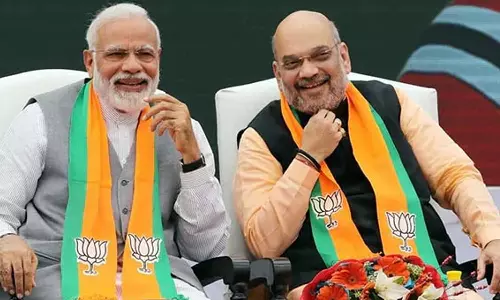 பாராளுமன்ற தேர்தல்: குஜராத்தில் அமித்ஷா,  ராஜஸ்தானில் ஓம் பிர்லா போட்டி