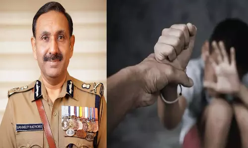 குழந்தை கடத்தல் வதந்திகளை நம்ப வேண்டாம்: சென்னை காவல் ஆணையர்