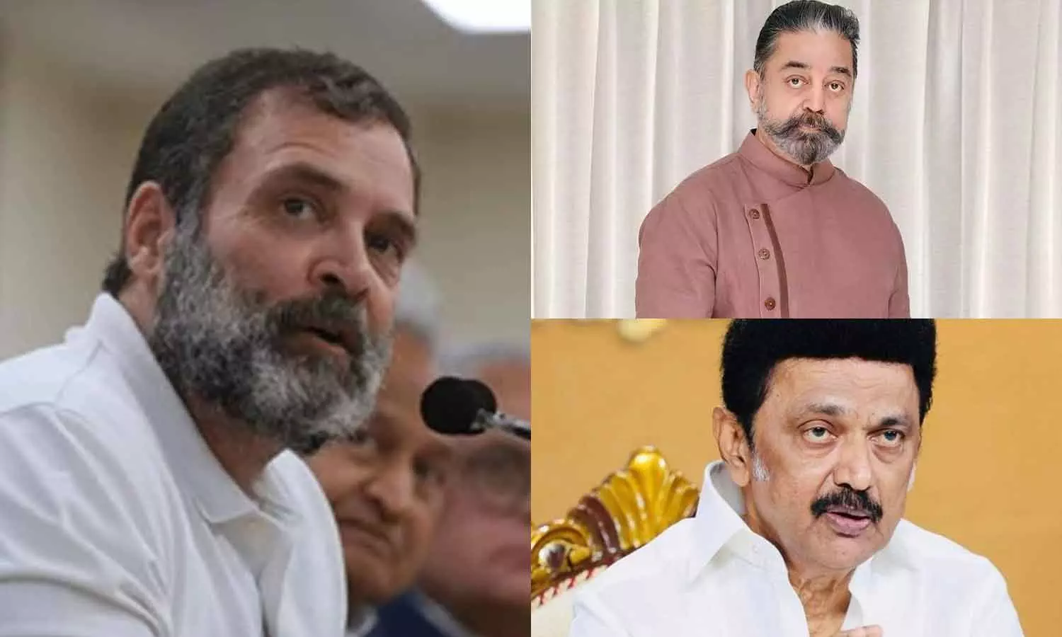 கமலுக்கு தொகுதி கொடுப்பது பற்றி தி.மு.க. எங்களிடம் எதுவும் சொல்லவில்லை- காங்கிரஸ் கை விரிப்பு